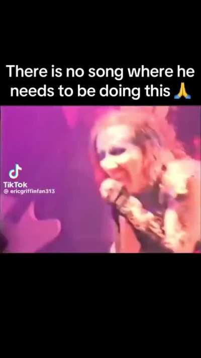 WHAT SHOW IS THIS?