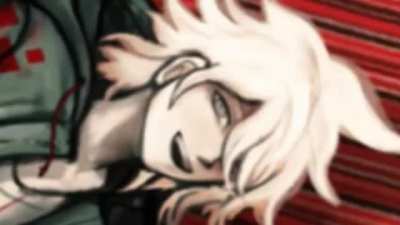 &ldquo;Hey Hajime&hellip;&rdquo;