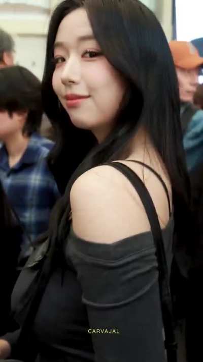tripleS - Chaeyeon