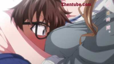 Hatsukoi Jikan Episode 1