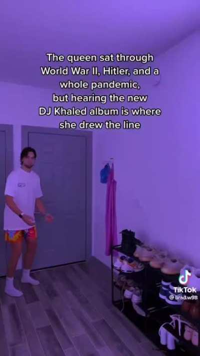 I'm 15 and this is yeet