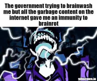 It's useless
