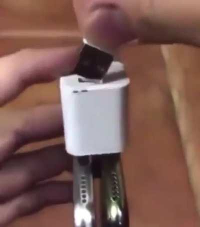 You guys should try this
