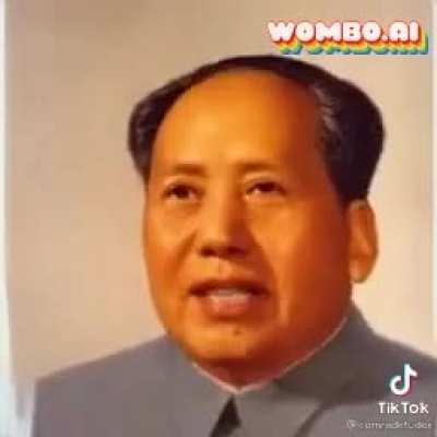 My Leftist boy