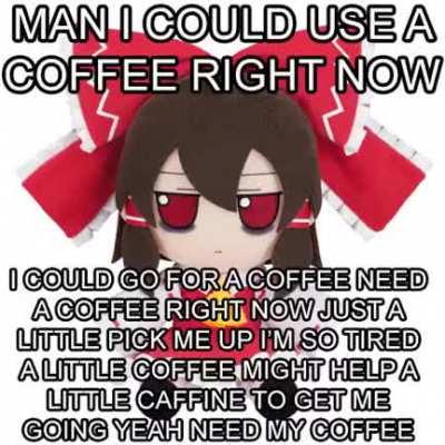 Coffee
