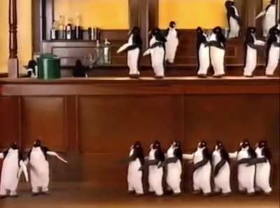 [OC] Which Wes Anderson film was this from again?