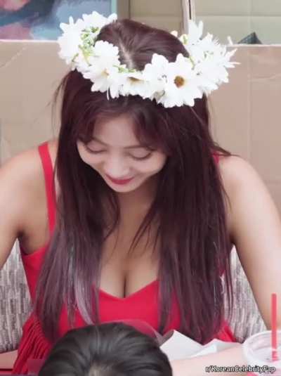Goddess Jihyo