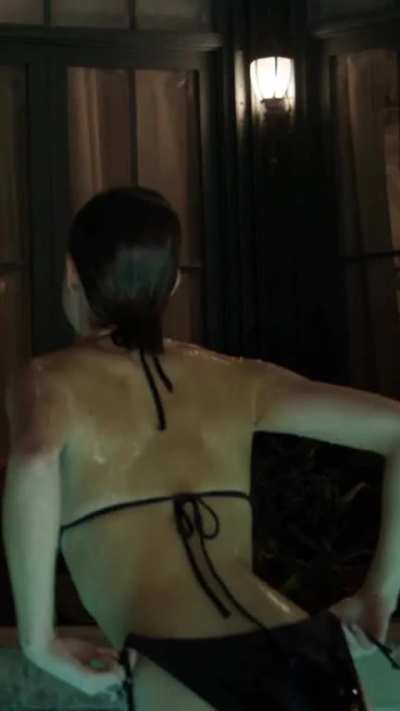 Maia Mitchell