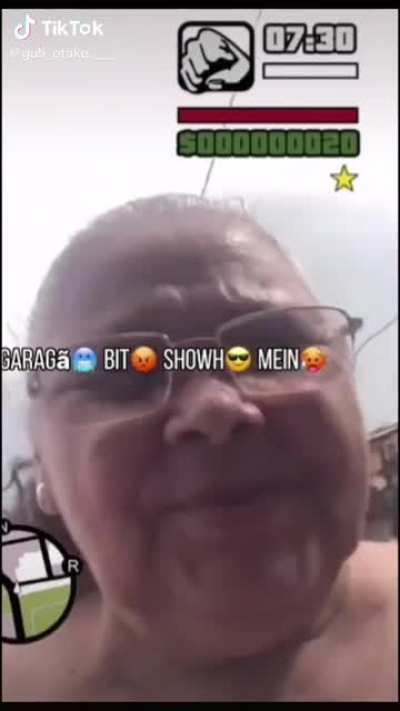 agarag&atilde;