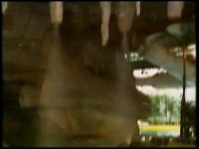 Adelaide Aquatic Centre TVC unearthed! (Thanks to 'Old Aussie Commercials' on Facebook for this)