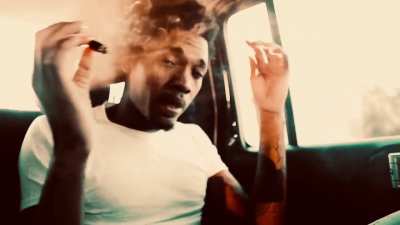 What Y’all Think?? Found him looking for a JDot Breezy song been tapped in since 🔥🔥 I’m Trippin or he Decent??