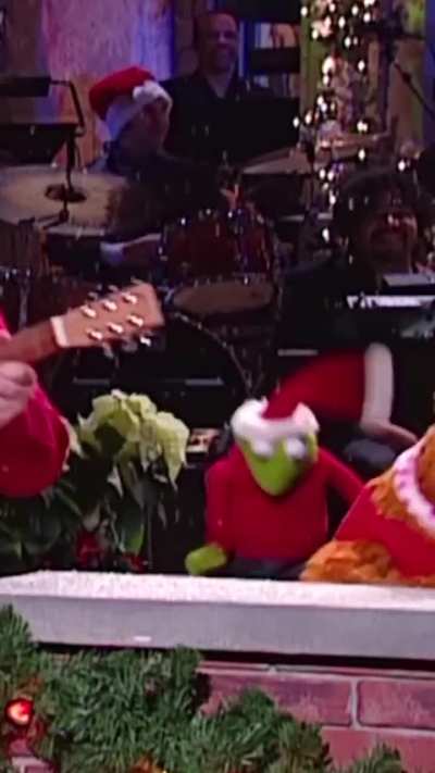 Merry Christmas!