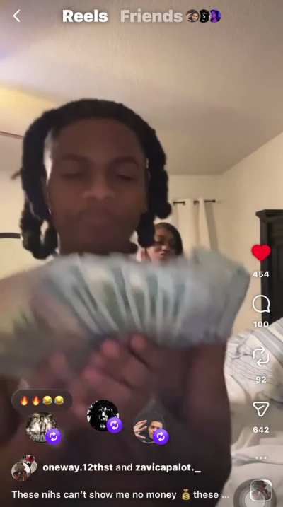 Yn&rsquo;s on you nd rakai beat😂