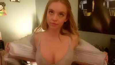 Sydney Sweeney NSFW Compilation