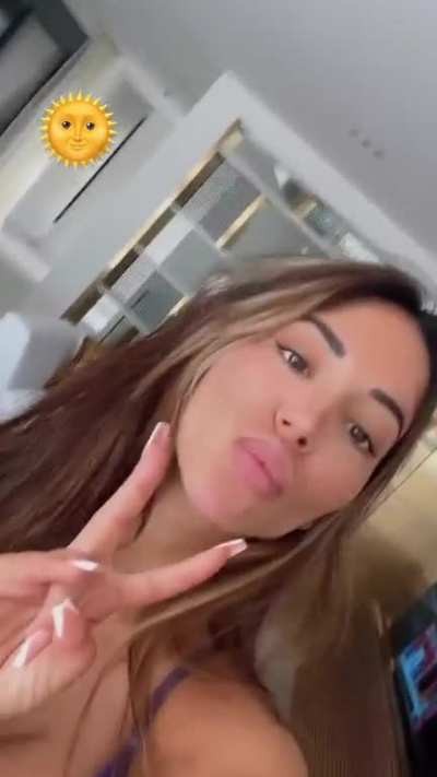Melani Soler 😍