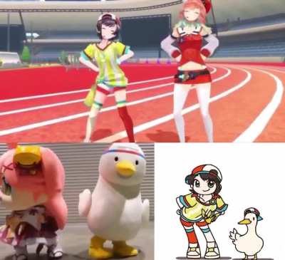 Yall prefer the Anime, Manga, or Netflix adaptation?