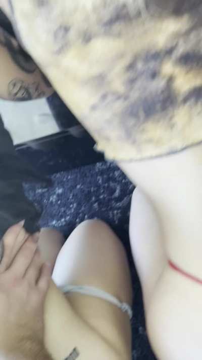 Taking it like good girls