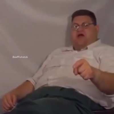 Based Peter