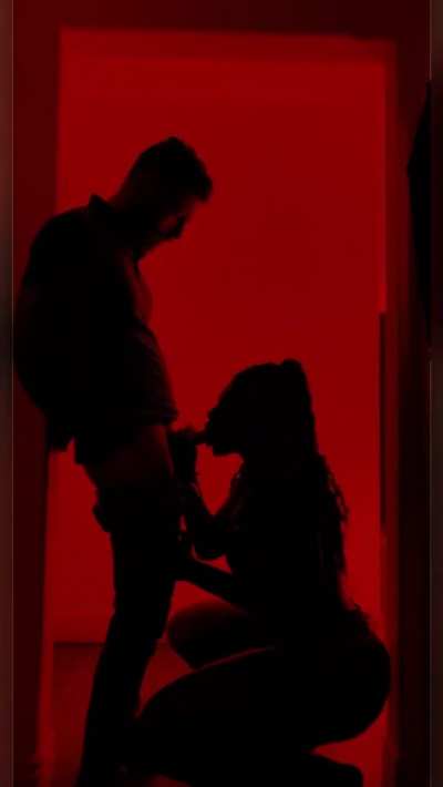 #silhouette_challenge gone sexual