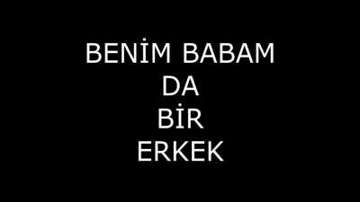 9 Mart Erkekler G&uuml;n&uuml;m&uuml;z&uuml; hatırlıyoruz