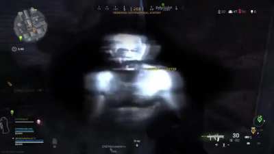 I can't handle these new jump scares