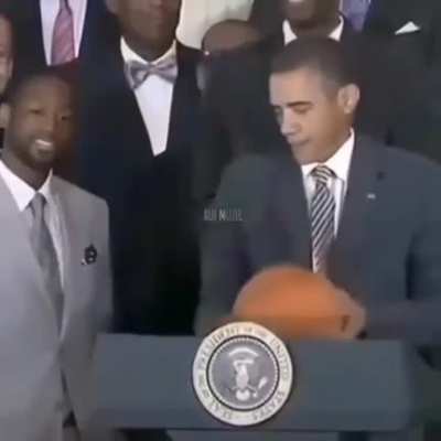 Grande Obama 😎👌🔥