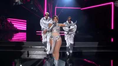 Nelly Furtado (Juno Awards 2024, Upscaled)