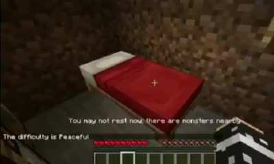 Oh no