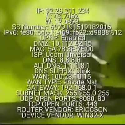Hacks you