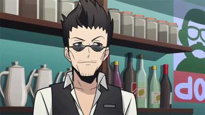 Hanekoma Meow