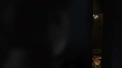 Alternate FNAF movie ending (Meme)