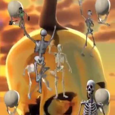Doot doot mother truckers!