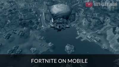 We wrote a song about the death of Fortnite Mobile. It's called "Play You Again."