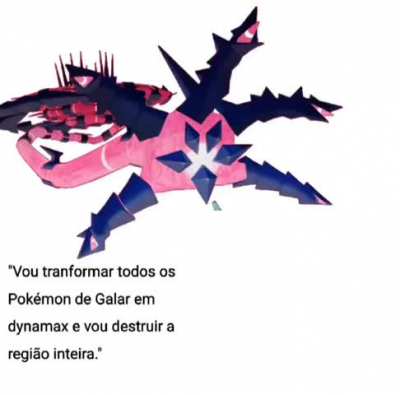 EU DEIXEI?