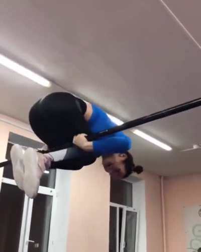 Super Girl
