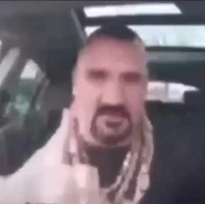 what did he say