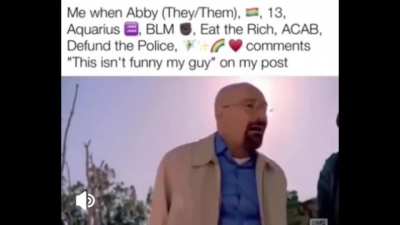 I cry every time