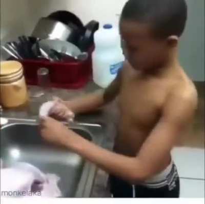 bruh