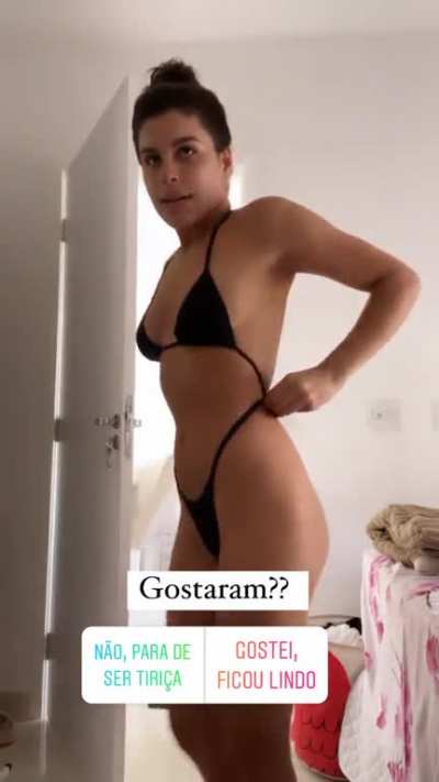 Priscila Evellyn