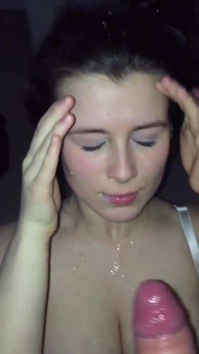 Homemade Facial
