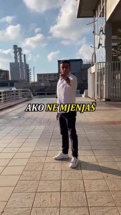 Nisam se dugo ovako ismijao