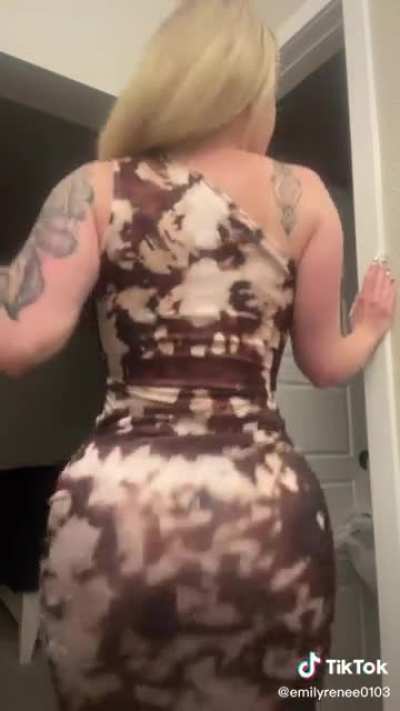Ass Clap 👏🏼