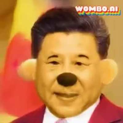 Animated xinnie