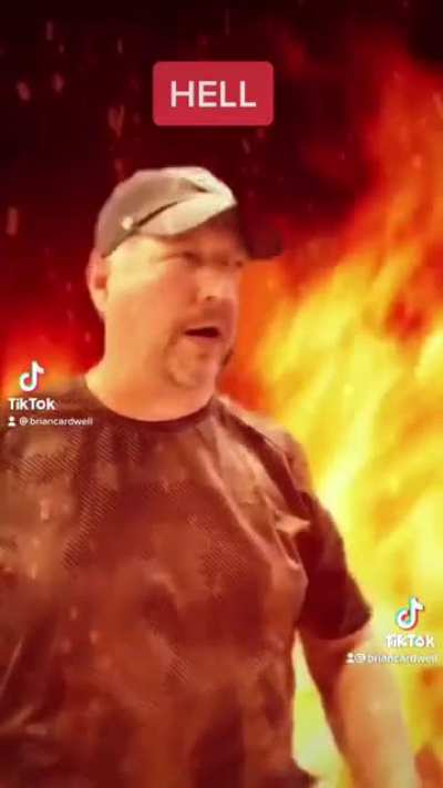 Don&rsquo;t you dare laugh