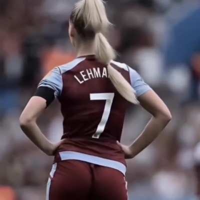 Alisha Lehmann