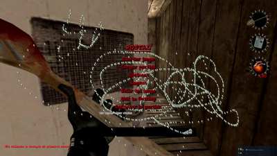 Postal 2 bug Steam