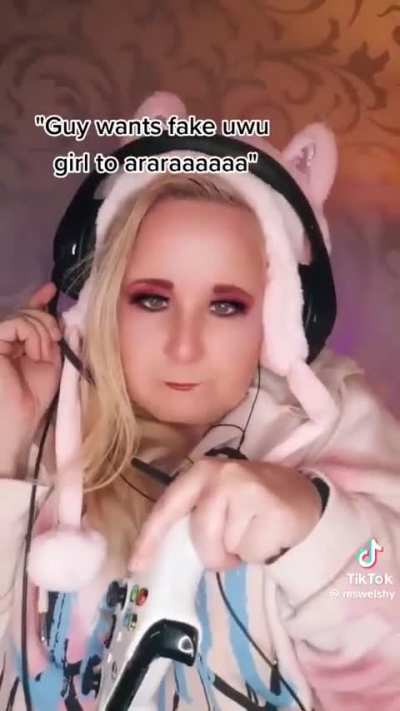I&rsquo;m highly concerned about the fact that this is her only content