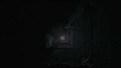 [Self] Ethan&rsquo;s Crouching Animation (3rd Person POV)