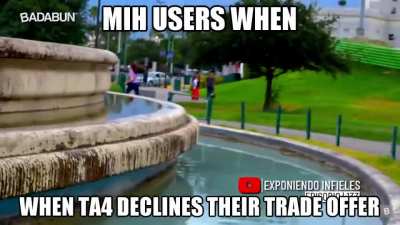 *proceeds to spam "TOXIC" in chat*