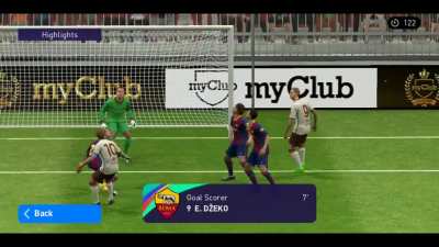 IM Puyol 99 jumping in nutshell..smh